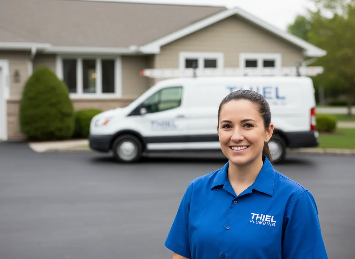 Plumber Patricksburg, IN FAQs